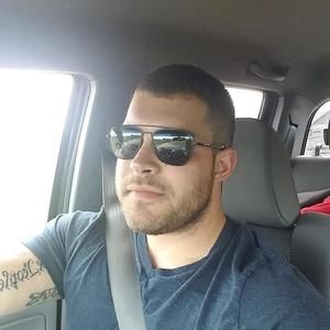 Meet your Posher, Corey